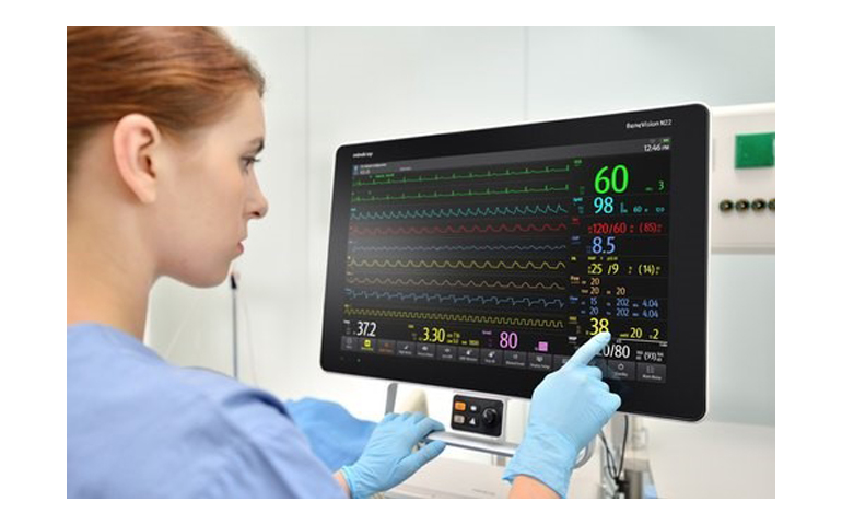 Patient Monitoring – High Acuity