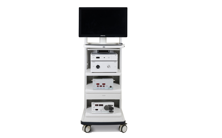 Endoscope Camera System 