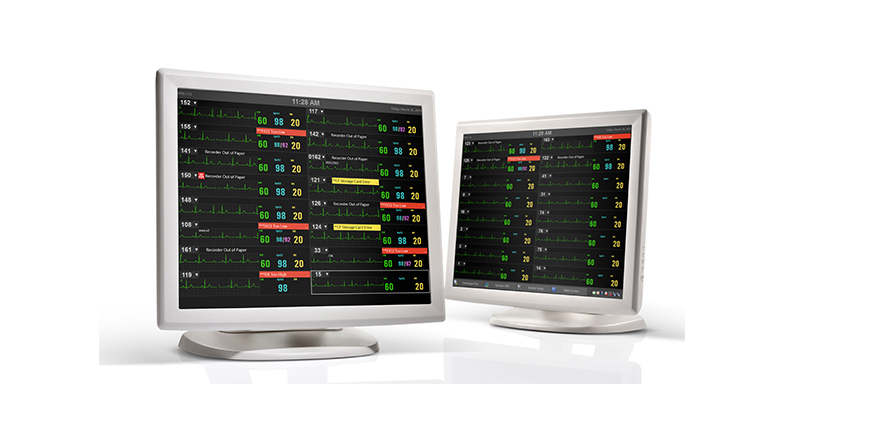 Central Monitoring System | Meditechnology