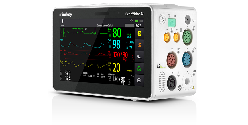 BeneVision T1 BeneVision T1