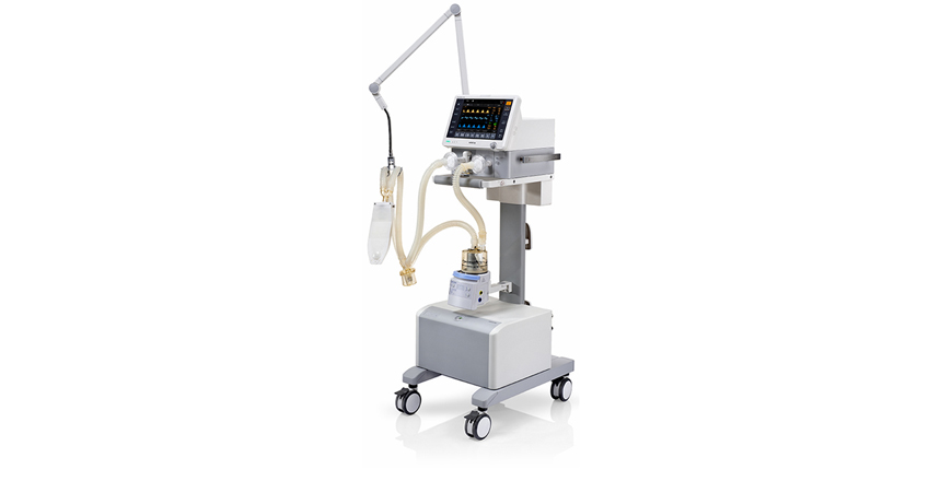 Mindray SynoVent E3 Mindray SynoVent E3